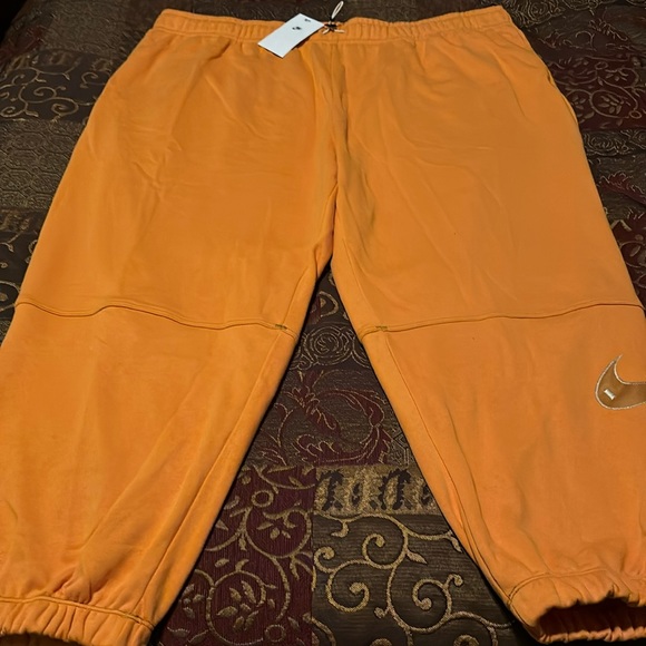 Nike Pants - Nike Sportswear Terry Lined Sweatpants